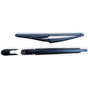 Citroen C3 B618 2017-2023 Arka Cam Silecek Silgi Kolu Takımı 6429.HE