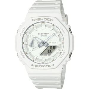 GA-2100-7A7DR Erkek Kol Saati