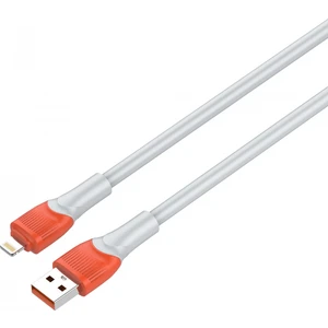 Ldnıo Hızlı Şarj Kablosu 3m Lightning LS603