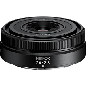 Z 26 mm F/2.8 Lens Nikon Z