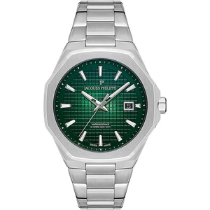 Jacques Philippe JPQGS3813X6 Erkek Kol Saati
