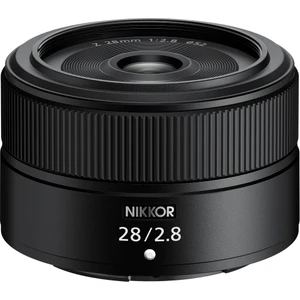 Z 28MM F2.8 Lens (Nikon Z)