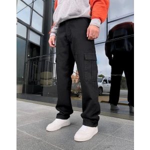 Premium Baggy Kargo Pantolon