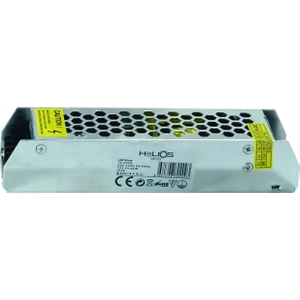 Helios Opto LED Trafosu 24V 360W 15A Metal Kasa Adaptör Hs 3418