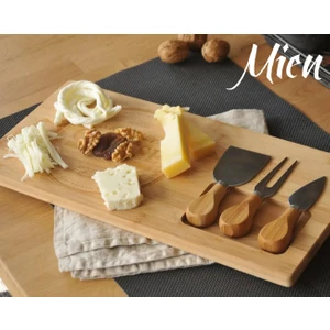 Peynir Seti Bambu MIEN-244