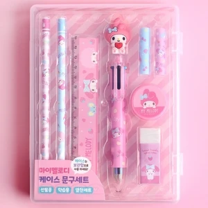 Sanrio Mymelody Kırtasiye Seti (Yurt Dışından)