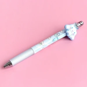 Sanrio Karakter Cinnamoroll 0.5mm Mekanik Kurşun Kalem (Yurt Dışından)