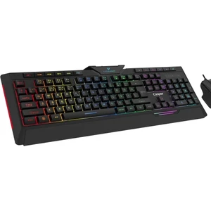 Excalibur Gaming Klavye Mous Set