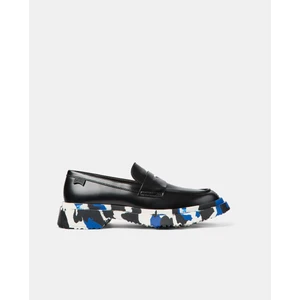 Walden Kadın Siyah Sneaker K201116-028