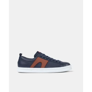 Runner Four Erkek Mavi Sneaker K100893-008