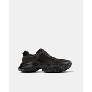 Pelotas Mars Erkek Siyah Sneaker K100932-004