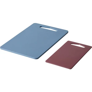 Bergtunga Kesme Tahtası (2'li Set)