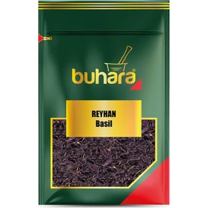 Bitki Çayı Mor Reyhan 30 gr