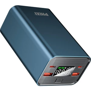 Ultimate UP180 30.000MAH 4 Çıkışlı LCD Göstergeli Powerbank