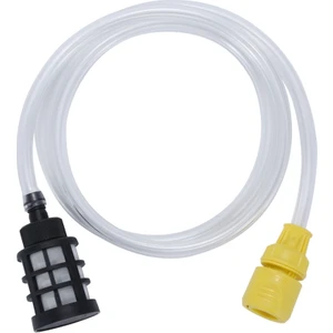 Kendinden Emişli Su Borusu Kendinden Ağırlıklı Su Giriş Borusu Seti Karcher K2 K3 K4 K5 K7 Yüksek Basınçlı Araba Yıkama Makinesi Için Uygun (Yurt Dışından)