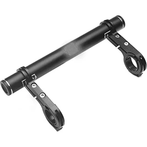 USB Şarj Edilebilir Bisiklet Gidon Genişletici, 7,8 Inç (Yaklaşık 20,0 Cm) Dahili 4000 Mah Bisiklet Telefonu Şarj Cihazı (Yurt Dışından)