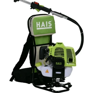 Hais Benzinli Sırt Tırpan Motoru