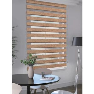 Bambu Zebra Stor Perde