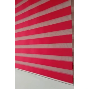 Bambu Zebra Stor Perde