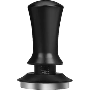 Espresso Tamper Coffee 53MM, Yaylı, Barista Kahve Severler Için (Yurt Dışından)