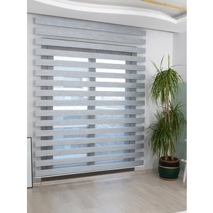 Bambu Zebra Stor Perde