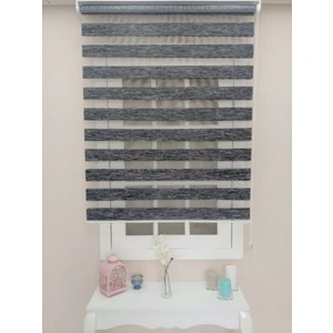 Bambu Zebra Stor Perde
