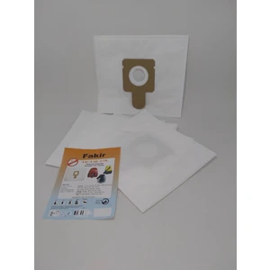 Ercan AVM Sentetik Filtre Fakir E 100-A 91- C 170 ( 2 Paket 10 Adet )