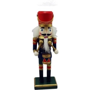 Çırpan Ev Lacivert Kurşun Asker Dekor 20CM
