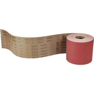 Atlas Rulo Zımpara Genişlik 30 cm - 1mt 80 Kum