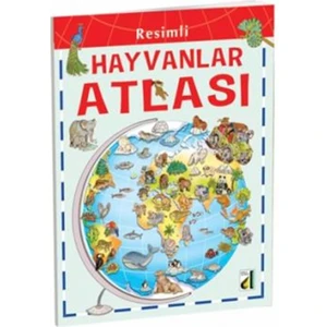 Resimli Hayvanlar Atlası