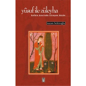 Yusuf Ile Züleyha