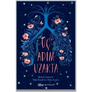 Üç Adım Uzakta (Sert Kapak)