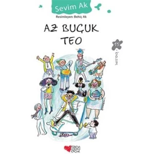 Az Buçuk Teo