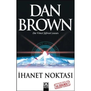 İhanet Noktası - Dan Brown