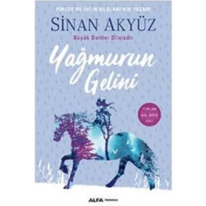 Yağmurun Gelini