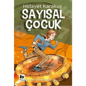 Sayısal Çocuk