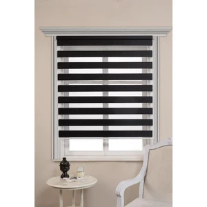 Bambu Zebra Stor Perde