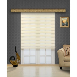 Bambu Zebra Stor Perde