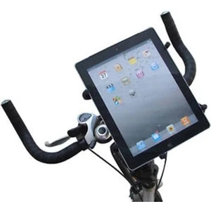 Tablet Portatif Bisiklet Tutucu 7 ve 10.1 Inch