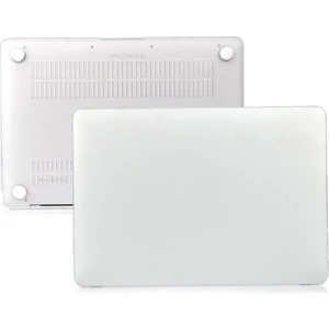 Macbook Pro Kılıf 13inç Mat A1278 (Eski Ethernet Girişli Model 2008-2012) ile Uyumlu