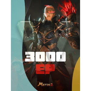 Vatan Game Metin2 3000 Ep Ejder Parası