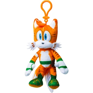 Askılı Pelüş Figür - Tails 20 cm