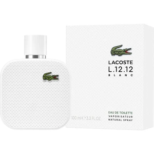 L.12.12 Blanc Edt Parfüm 100 ml