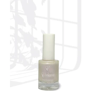 Holographic Nail Polish 052