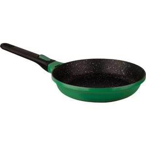 Gem Stay Cool Çıkarılabilir Saplı Tava Açık Yeşil 24 Cm	