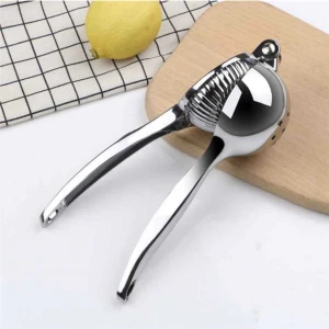 Lux Limon Sıkacağı Paslanmaz Çelik (Ls-01)