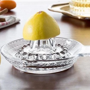 Cam Limon Sıkacağı 14 cm