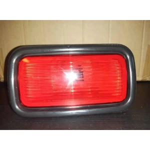 2001-HONDA Civic Vtec 1 Kasa Uyumlu Arka Tampon Sis Farı