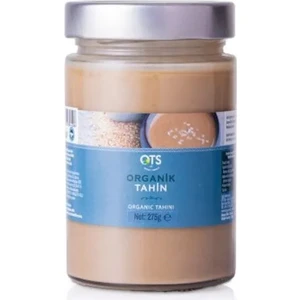 OTS Organik Tahin 275 gr