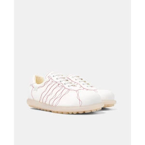 TWS Erkek Beyaz Sneaker K100968-002